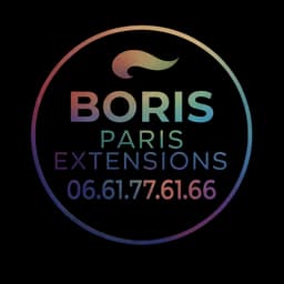 Boris H. Paris Extensions