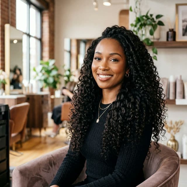 Hair extension prices in Paris